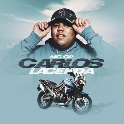 Carlos Lacerda's cover
