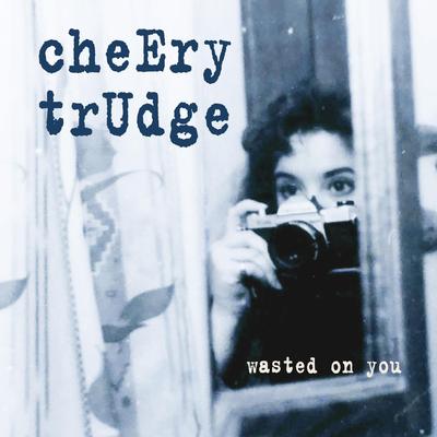 Miles to Go By Cheery Trudge's cover