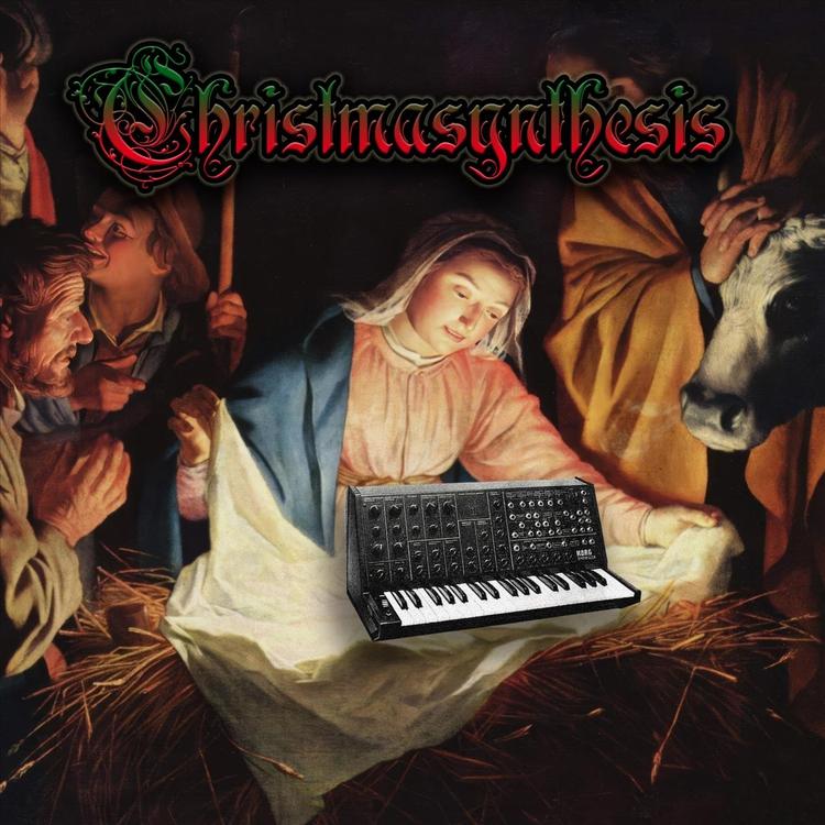 Christmasynthesis's avatar image