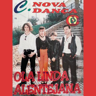 Conjunto Nova Dança's cover