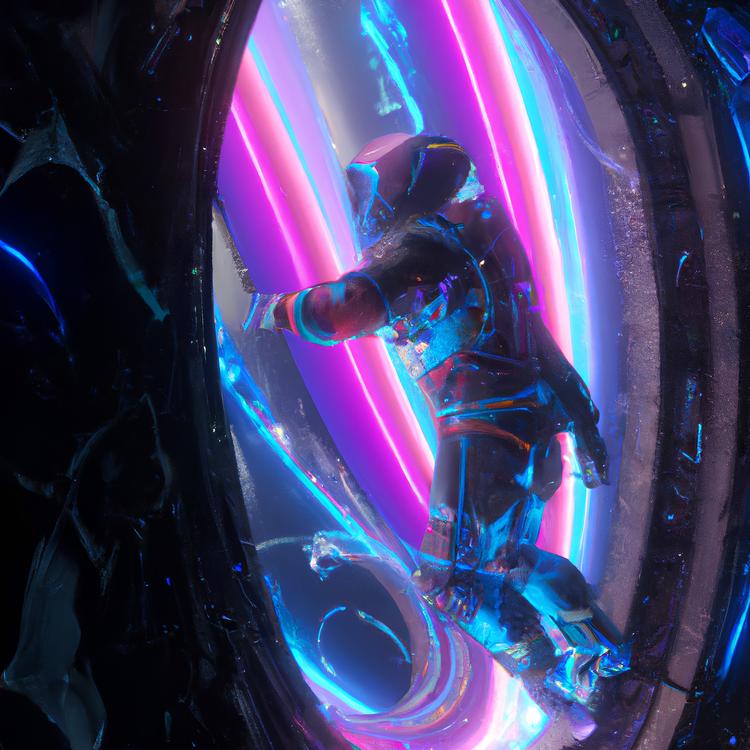 SpacedOut Studios Entertainment's avatar image