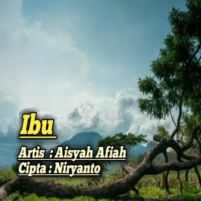 Aisyah Afiah's cover