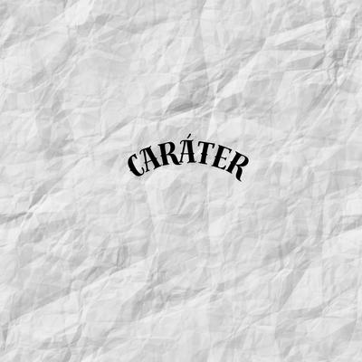 Caráter's cover