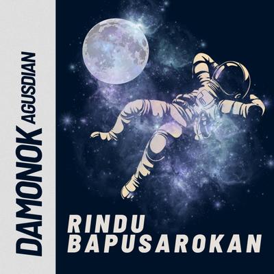 RINDU BAPUSAROKAN BREAKBEAT's cover