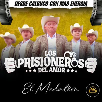 El Medallon's cover