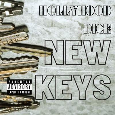 New Keys's cover