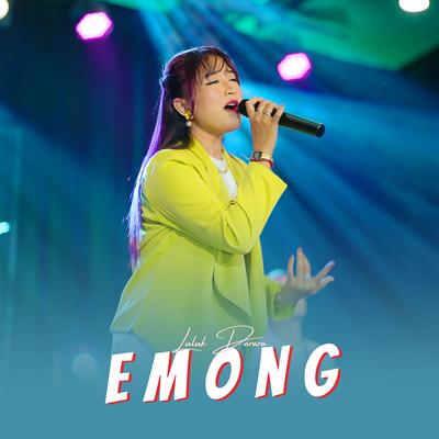 Emong's cover