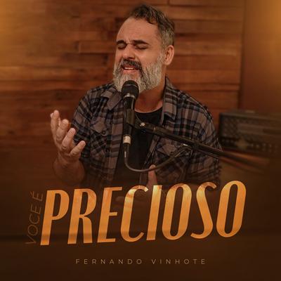 Você É Precioso By Ministério Tua Palavra's cover