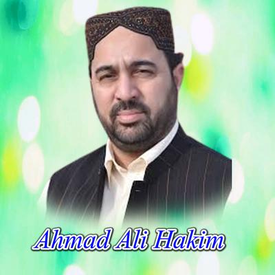 Ahmad Ali Hakim's cover