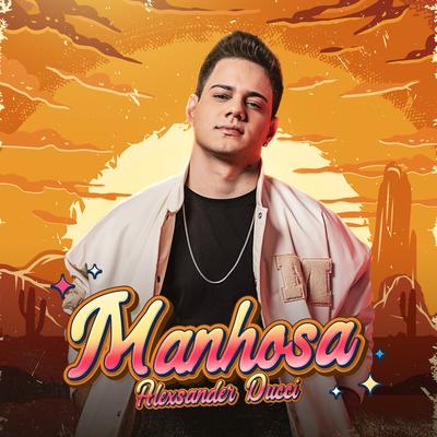 Manhosa's cover