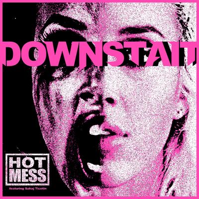 Hot Mess's cover