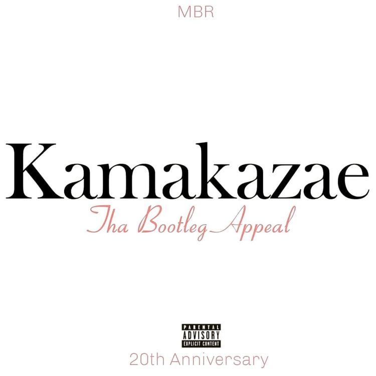 Kamakazae's avatar image