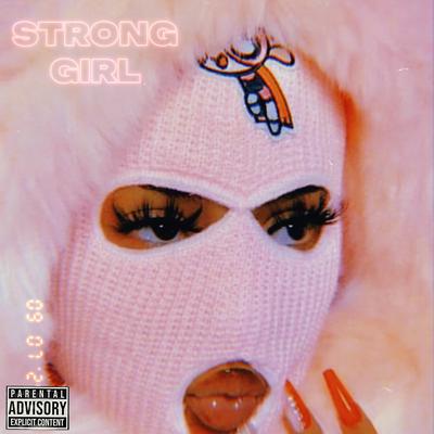 Strong Girl's cover