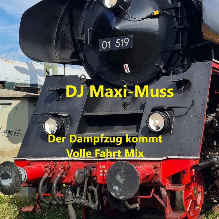 DJ Maxi-Muss's avatar image