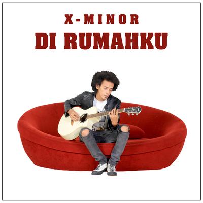 Di Rumahku's cover