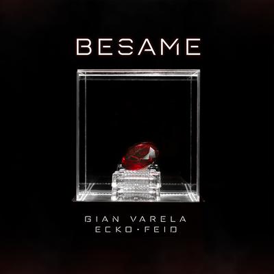 Besame's cover