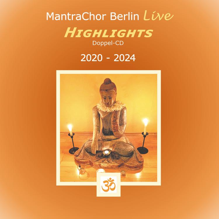 Mantra Chor Berlin's avatar image
