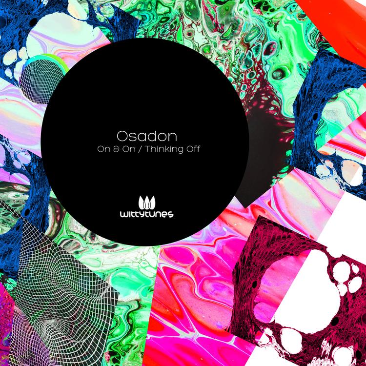 Osadon's avatar image