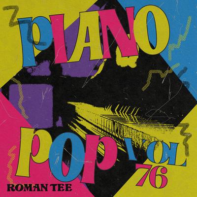 One Of Your Girls (Instrumental Piano) By Roman Tee's cover