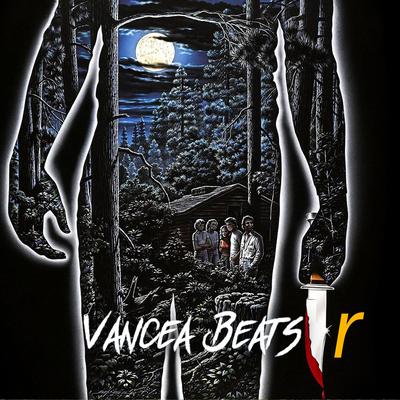 Grim Tales From the Dark By Vancea Beats, Ricky's cover