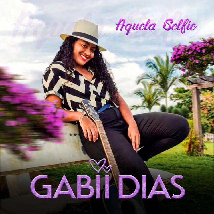 Gabii Dias's avatar image