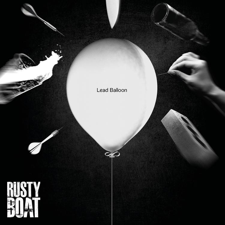 Rusty Boat's avatar image