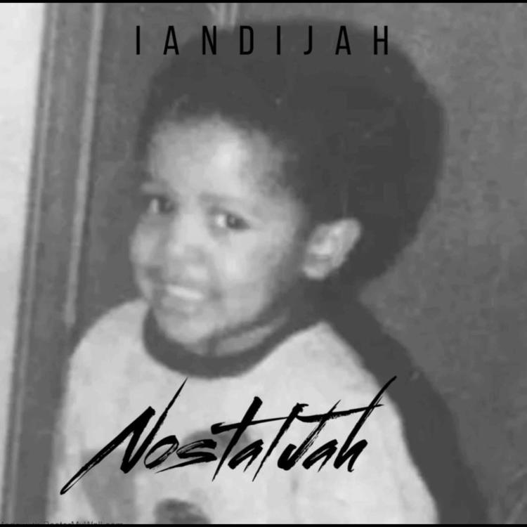 Iandijah's avatar image