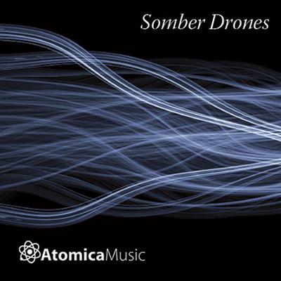 Somber Drones's cover