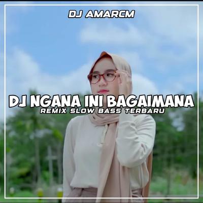 DJ Ngana Ini Bagaimana Slow's cover