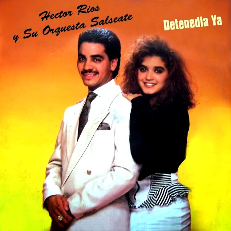 Hector Rios y Su Orquesta Salseate's avatar image