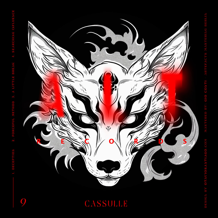 Cassulle's avatar image