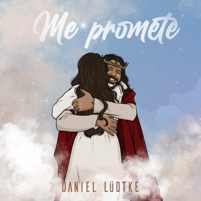 Me Promete's cover