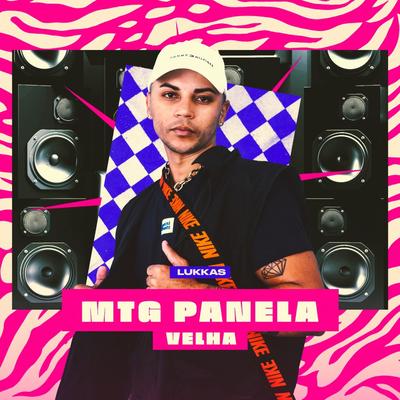 MTG Panela Velha's cover