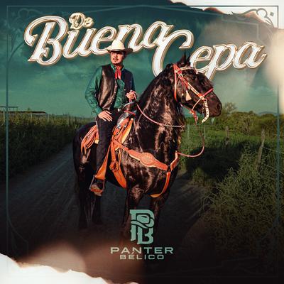 De Buena Cepa's cover