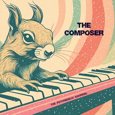 The Composer's cover