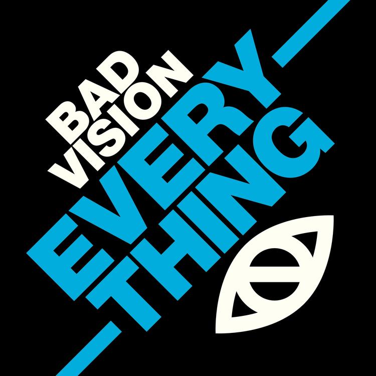 Bad Vision's avatar image