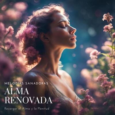 Música para Sanar el Alma's cover