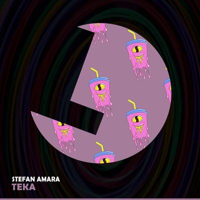 Stefan Amara's cover