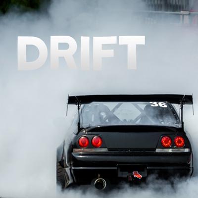 Drift's cover