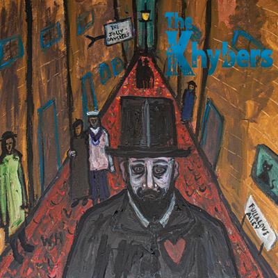 The Khybers's cover