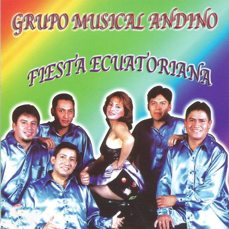 Grupo Musical Andino's avatar image