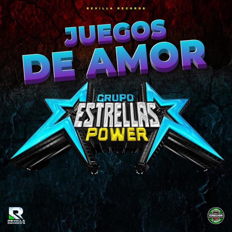 Grupo Estrellas Power's avatar image