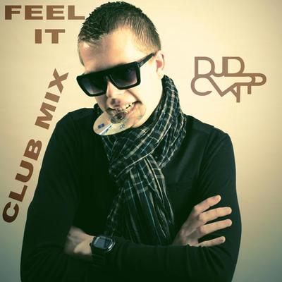FEEL IT [CLUB MIX]'s cover