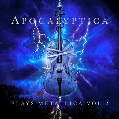 Blackened (feat. Dave Lombardo) By Apocalyptica, Dave Lombardo's cover