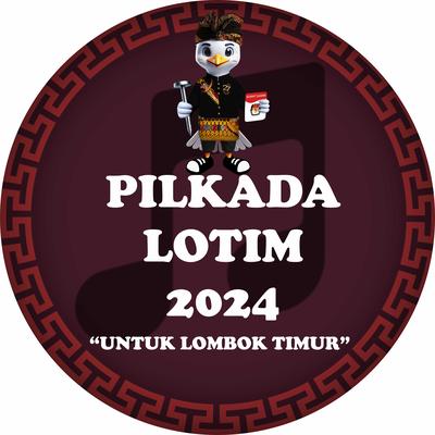 Untuk Lombok Timur (Pilkada Lotim 2024)'s cover