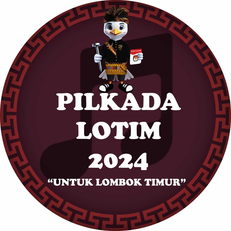 KPU Lombok Timur's avatar image