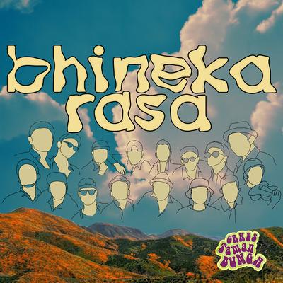 Bhineka Rasa's cover