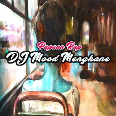 DJ Mood Mengkane's cover