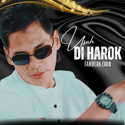 Usah Di Harok's cover