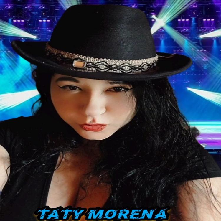 Taty morena's avatar image